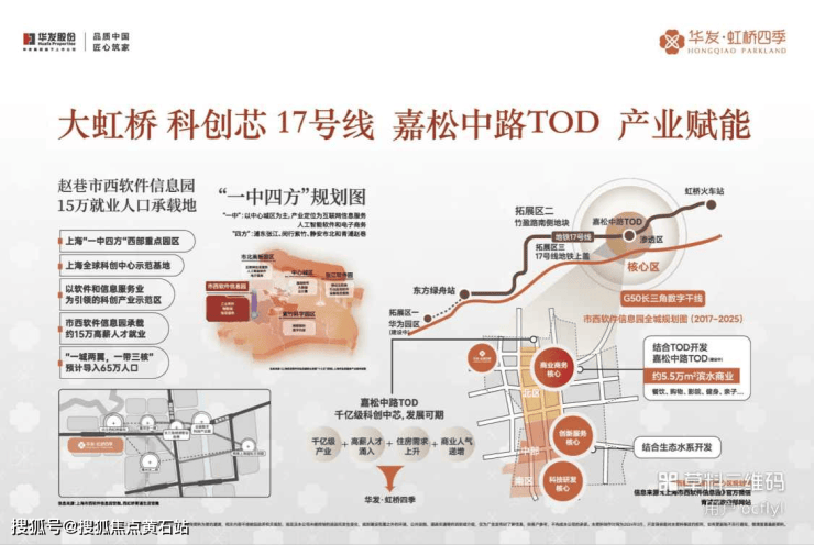 华发虹桥四季售楼处-2025华发虹桥四季