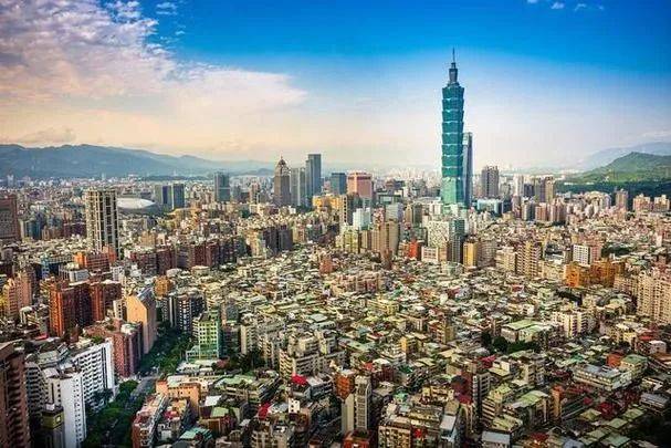 台当局又破防了？调整航线，国台办：启用新航线对两岸同胞都有利