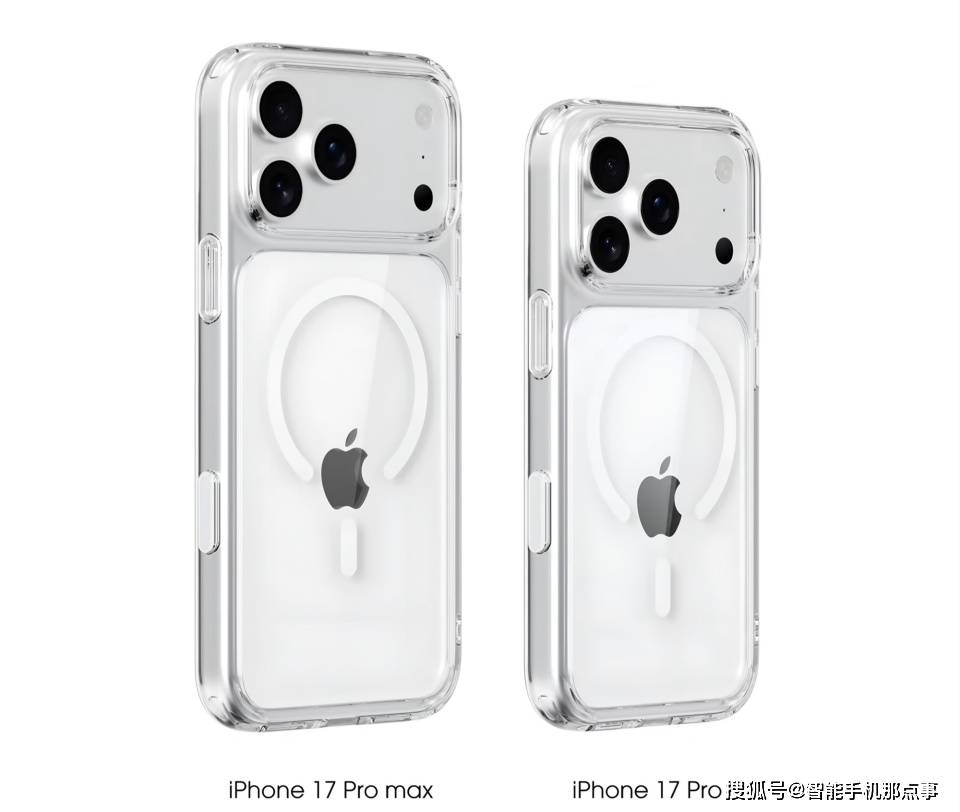 原创             iPhone17发布会时间被确认：9月第2周，硬件规格也悬念不大了