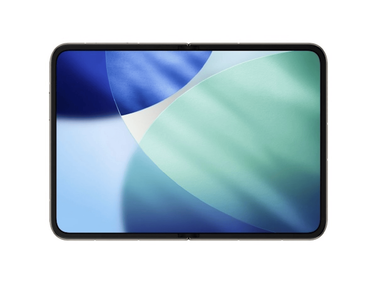 售价或达1.5万元！苹果折叠屏iPhone预计明年下半年量产