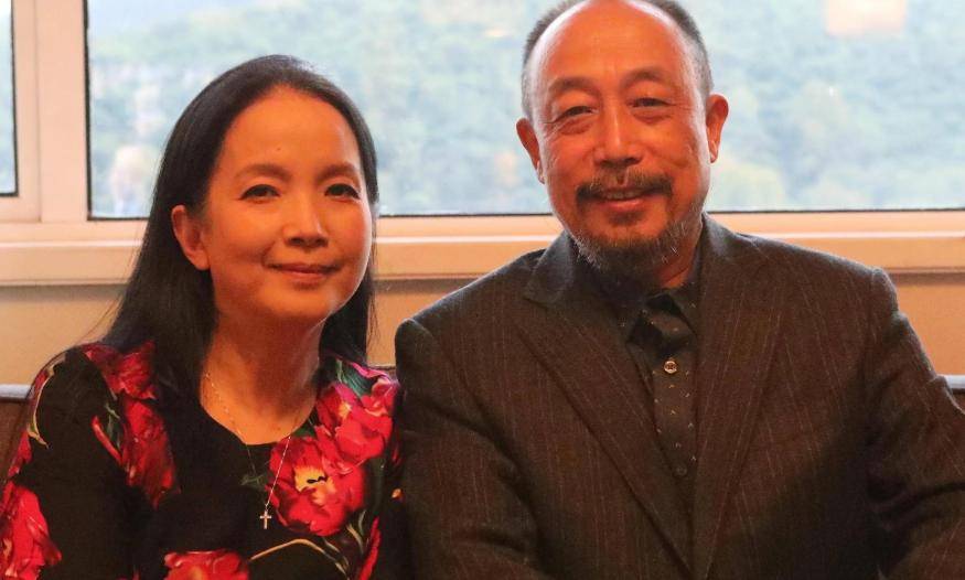移居美国多年，吕丽萍再犯“老毛病”，官方出手撕碎她的体面！