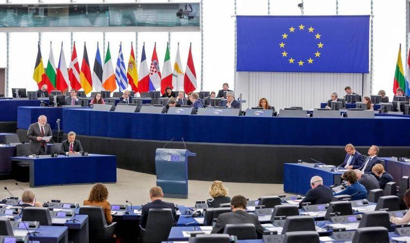 如今世界格局，多国达成一致，把枪口对准我国，俄：动手时别心软