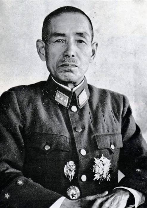 抗战胜利前夕中国战场其实也到最危时刻，如果不是莱特湾海战····