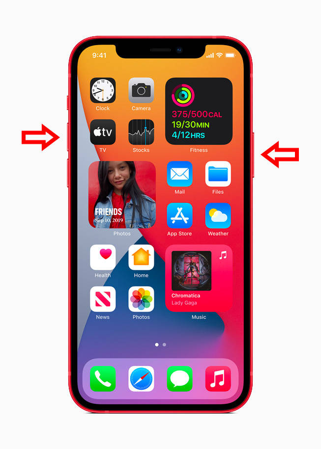 iPhone 12 怎么关机、如何强制关机？为何电源键一直叫出 Siri？难以置信