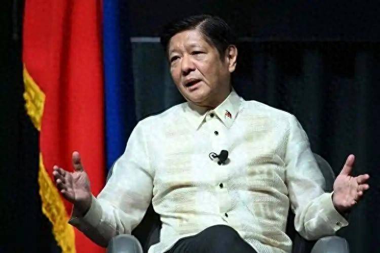 要把亲美总统赶下台？菲政局生变，首富千金果断选边，莎拉不用怕弹劾