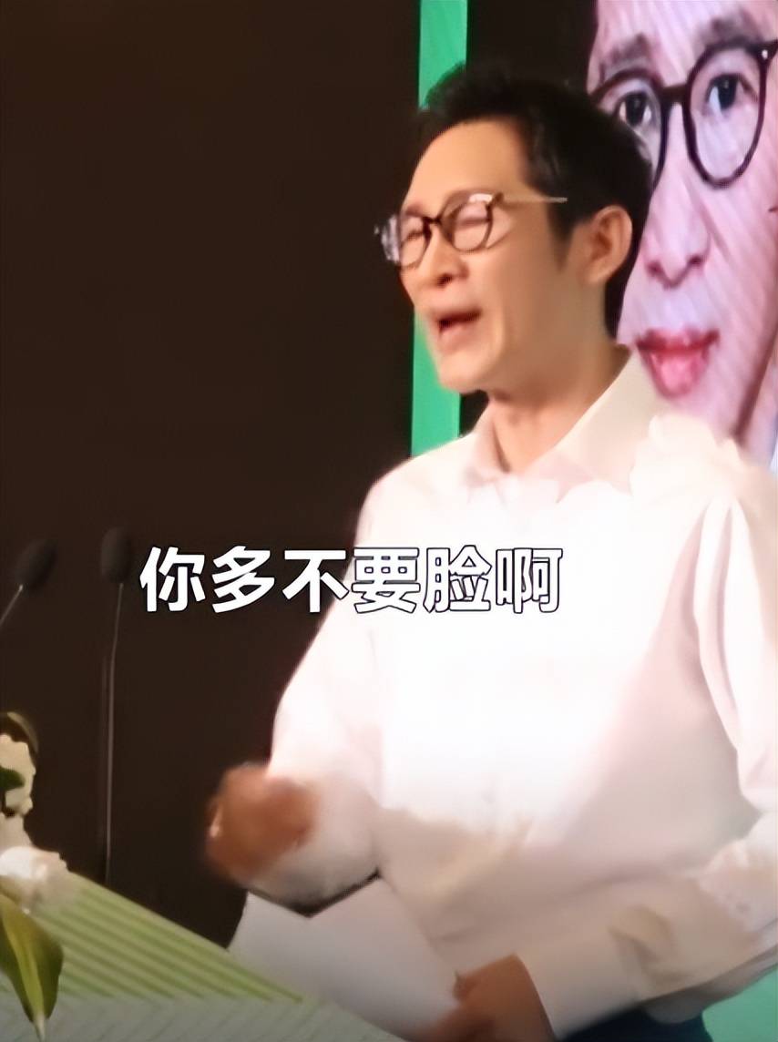 不争馒头争口气,叔圈顶流王劲松仅用一招就在娱乐圈站稳脚跟