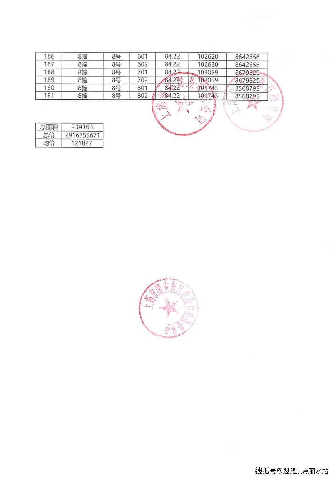 【新盘】前滩公馆(上海前滩公馆)指定网站-前滩公馆楼盘详情/房价/容积率