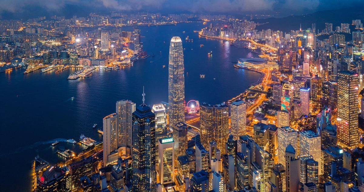 港乱分子通缉令刚发布，还不到24小时，4国声援乱港分子，中方迅速反制重拳出击