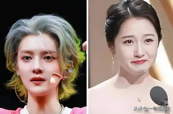 鹿晗关晓彤分手传闻真相揭露，避嫌只是表象，关晓彤吻照引发热议