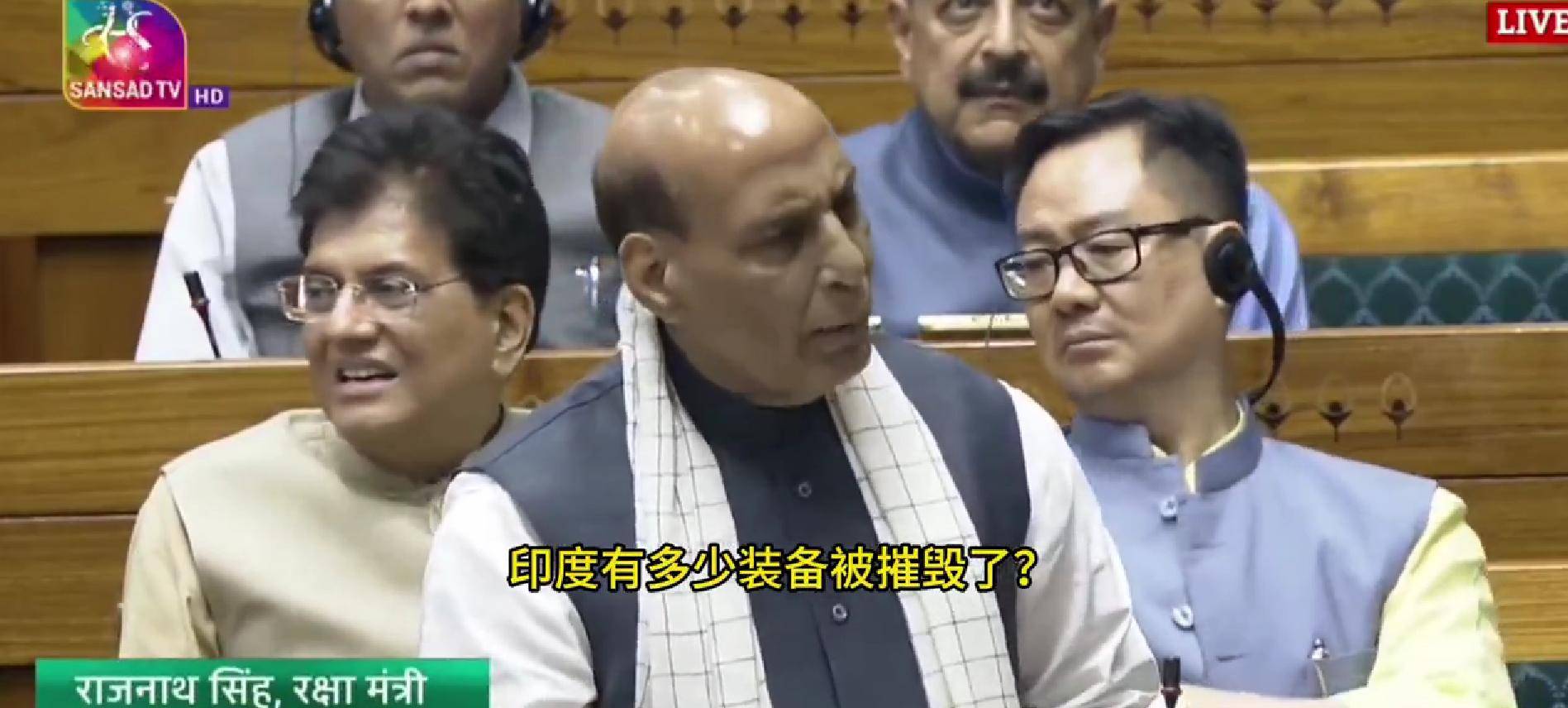 从大胜到惨败，反对派借口中巴逼宫，莫迪很郁闷，预示印度要争权
