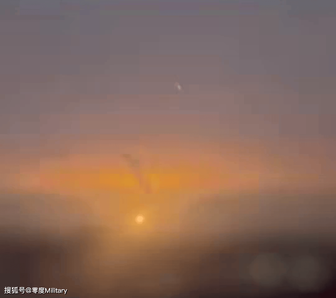 硬核拦截：乌军使用便携式防空系统击落“伊斯坎德尔-K”巡航导弹