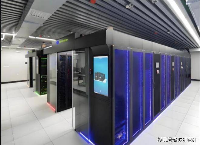 实验室算力服务器托管方案：苏州高电机柜租用托管满满干货
