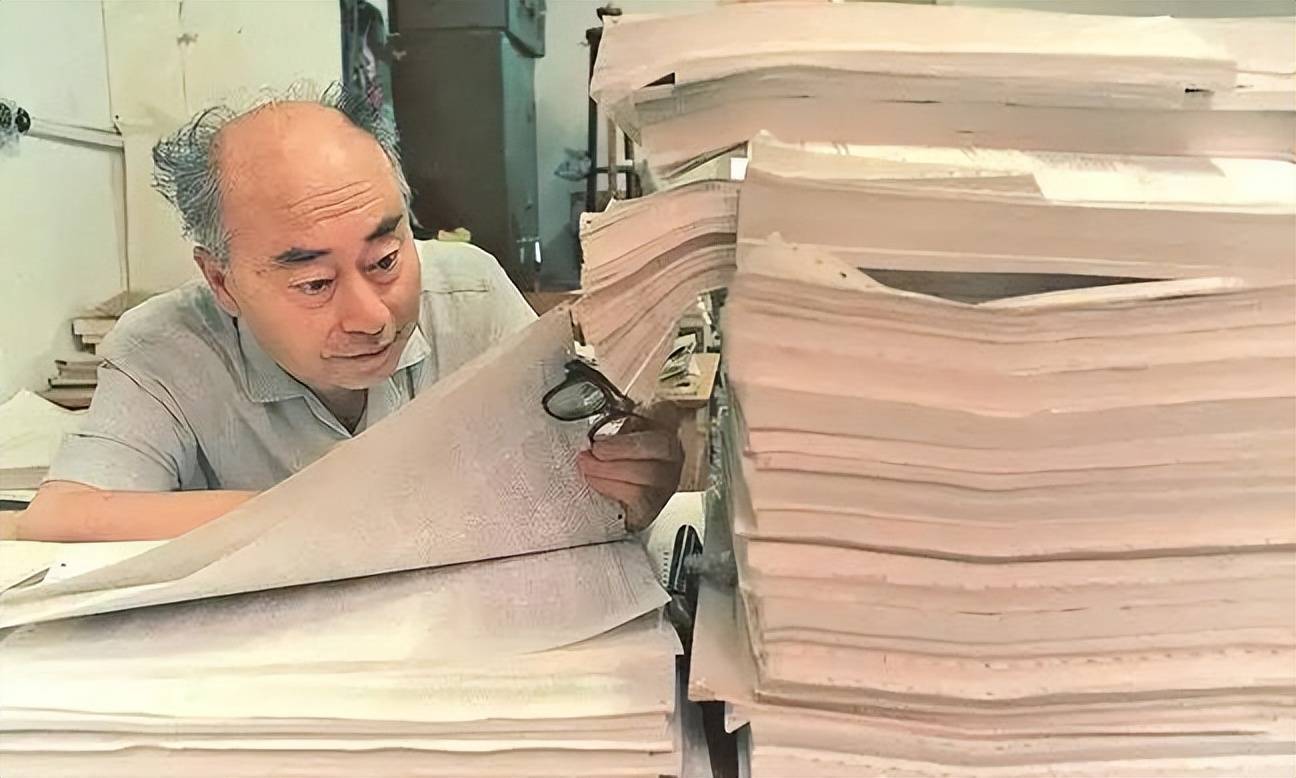 雷火·竞技(中国)-电竞网站“我不允许任何人对中国动武”被隐藏28年后发声我国科技巨匠 雷火·竞技(中国)-电竞网站“我不允许任何人对中国动武”被隐藏28年后发声我国科技巨匠