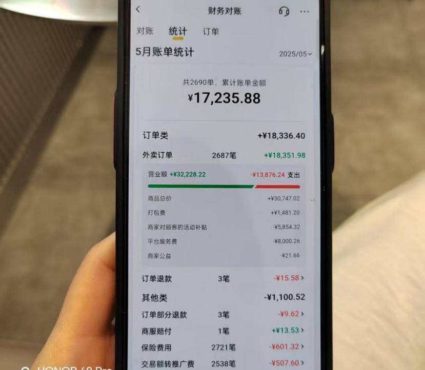原创             “逃离”外卖大战