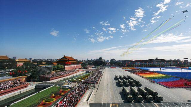 3国首脑参加9·3阅兵！武契奇：普京离开后，将有一位重磅嘉宾登场