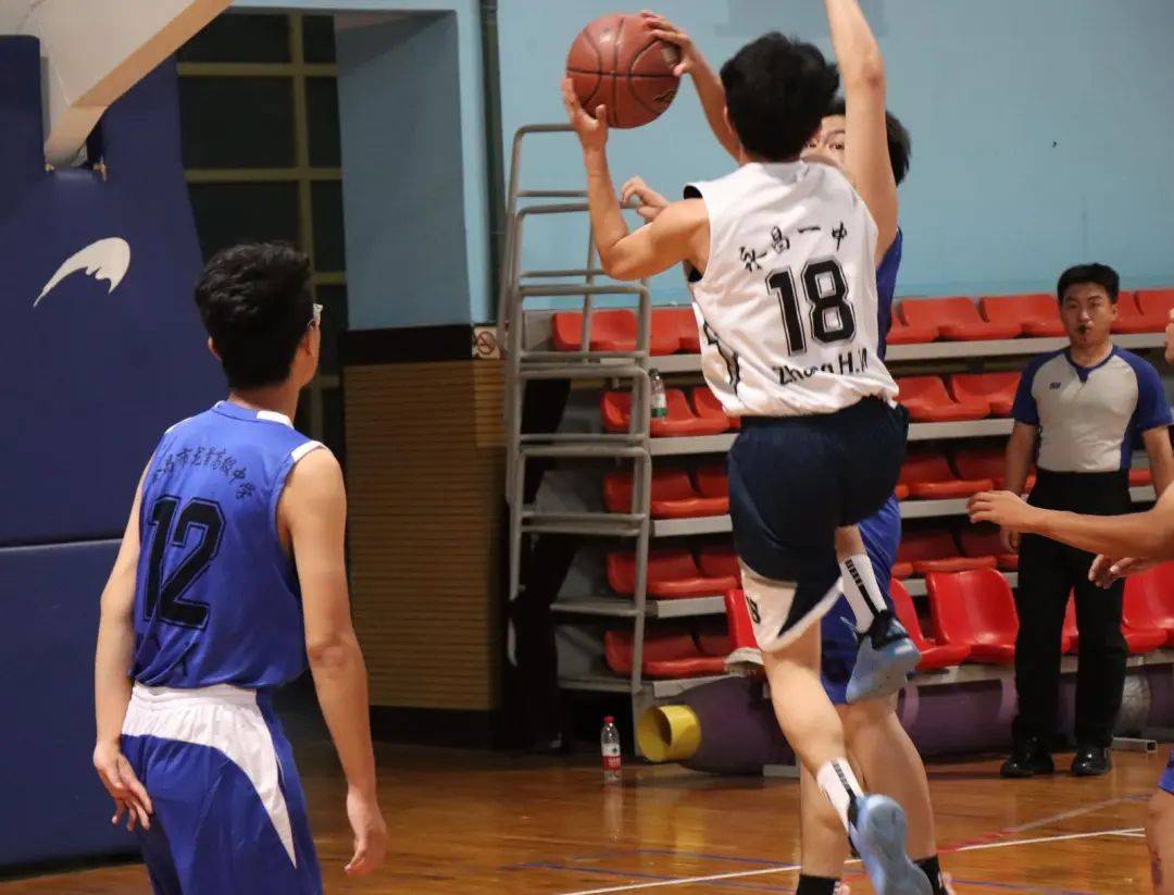 NBA职业联赛中文官网__实时赛程比分+球队资讯终场哨响！金昌市首届中学生三大球运动会篮球比赛精彩收官