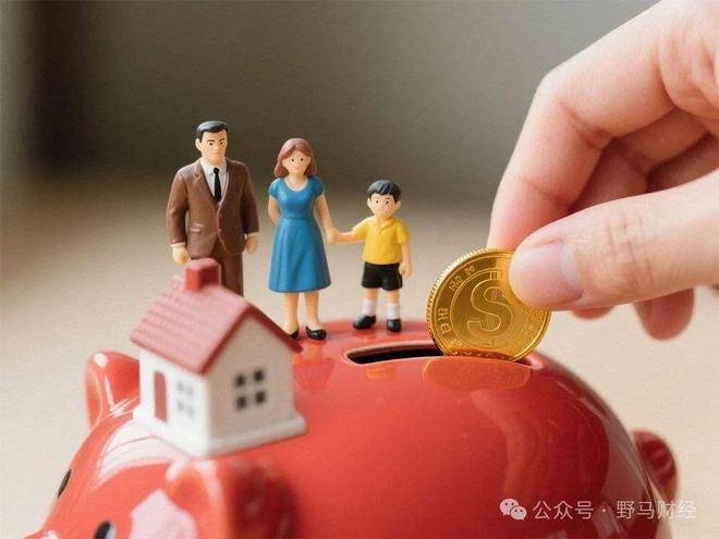 从“现金补贴”到“学费减负”，养娃能省多少钱？