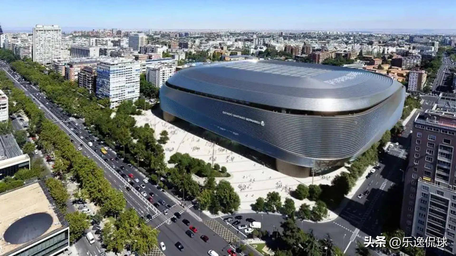 全球五大顶级米兰体育- 米兰体育官方网站 世界杯官方指定投注平台足球场权威排名！殿堂级球场巡礼