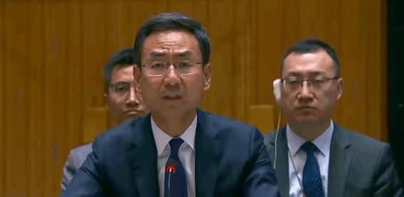 加沙危机一触即发？以色列公然踩红线，中方这次不再克制，明确警告以色列！