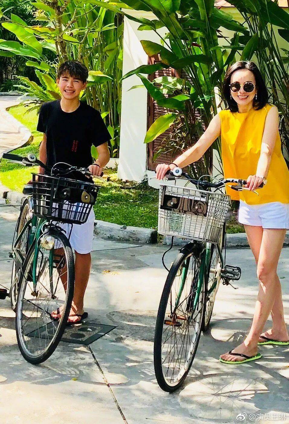 王琳和儿子的“病态”关系，其实是很多人的现状