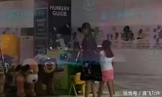 李湘爱女人设崩塌，泰国多次求子未得儿，重男轻女再也藏不住了？
