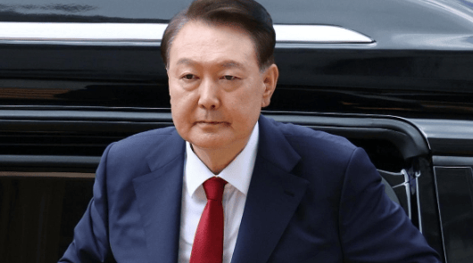 现总统不忍了，检方下了死命令，尹锡悦被定性，撒泼打滚也没用了
