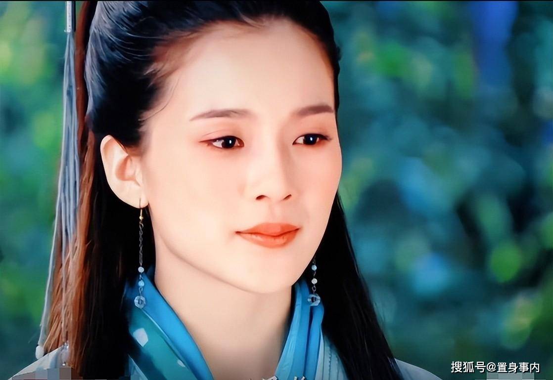 孙俪没说谎！离婚仅5月，陈晓就被知名女星示爱，面相说明一切