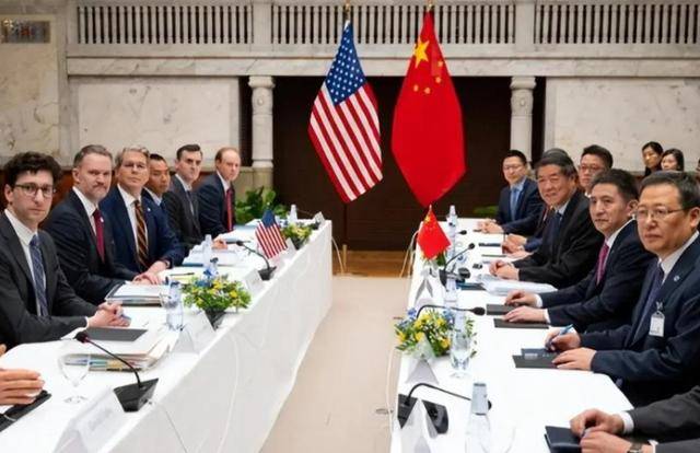 不来了？特朗普挥出“四板斧”，想让中国签字，莫迪却决定访华！