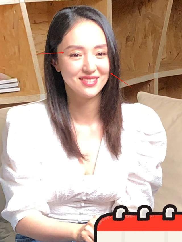 合作方曝董璇当年救夫窘境，20万接杂牌代言，二胎疑流产身心俱疲