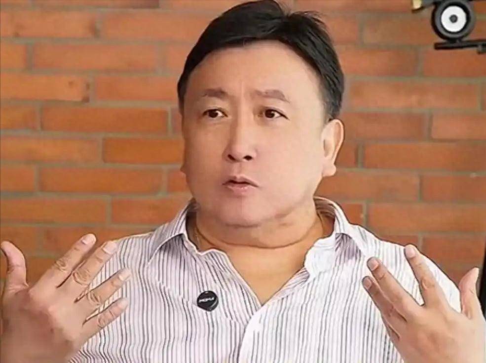 王晶称许晋亨无法继承巨额遗产：和李嘉欣每月领取200万生活费