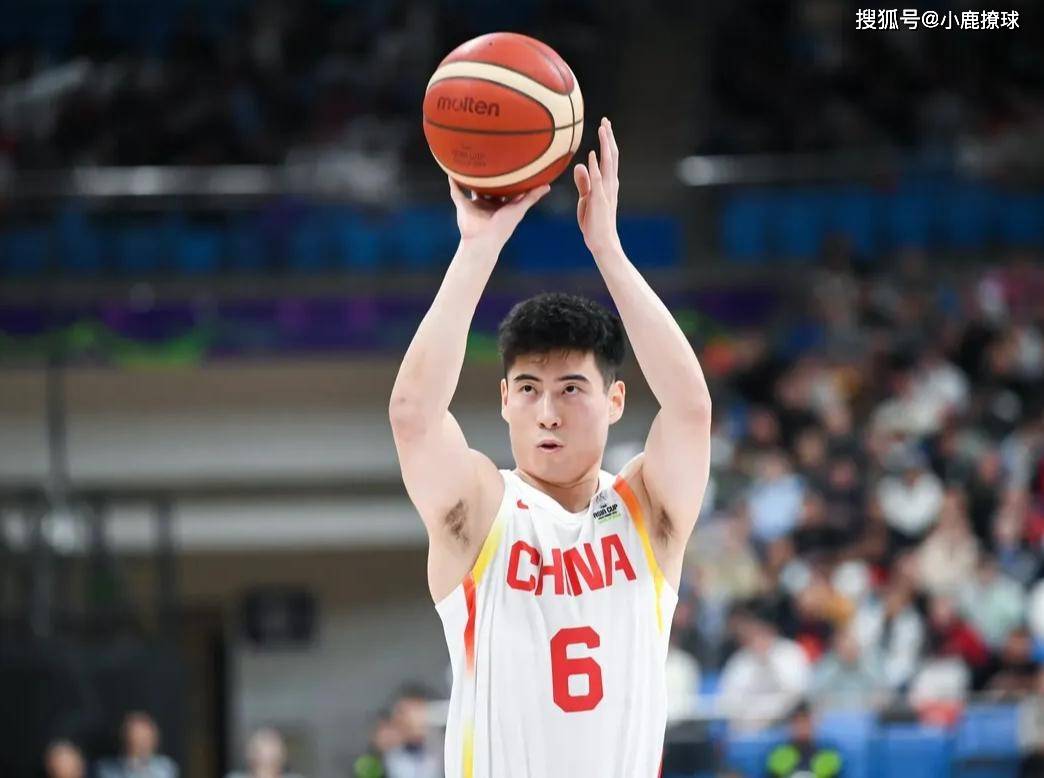 原创             男篮冲击四强收获三大利好！郭士强要复仇黎巴嫩，有望站上领奖台