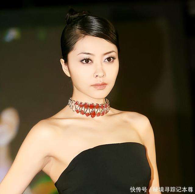 母凭子贵！方媛怀上三胎获天王郭富城上亿奖励，秦海璐一语成谶