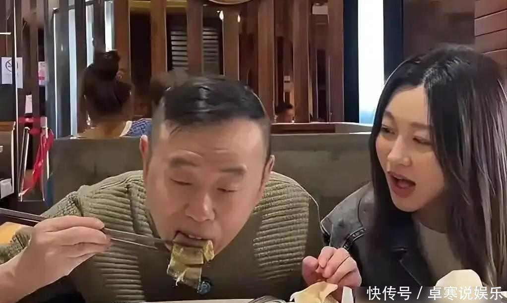 潘长江女儿住娘家，富豪老公忙到没空？背后真相令人意外