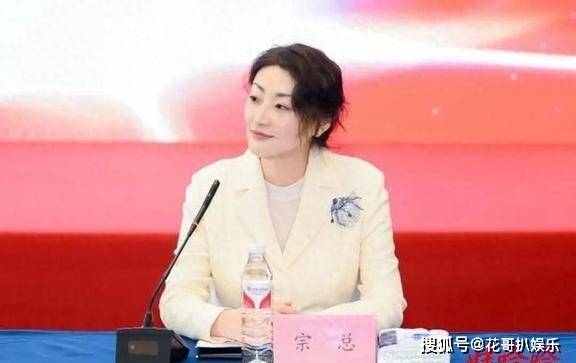 宗庆后的遗产争夺仍在进行，网传三名原告非他亲生，引起轩然大波