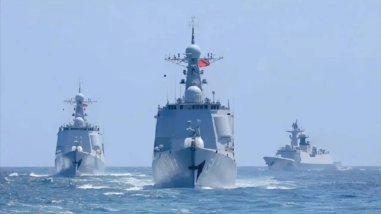 虚假的发达国家光环，真实韩国农村震撼，中国军事实力崛起启示