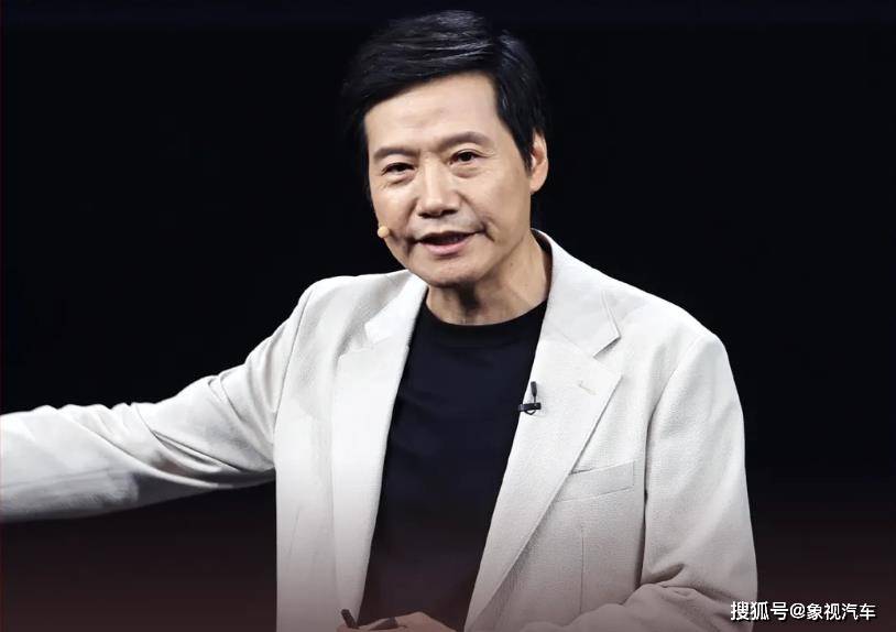 原创             丰田高管炮轰雷军！小米极致营销惹的祸？