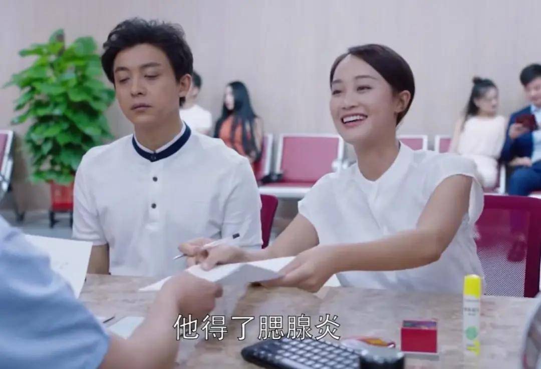 女配别选太惊艳！央视《生万物》蓝盈莹一出场，杨幂整部戏白演了