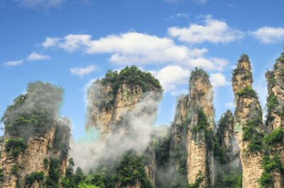 张家界家庭游新玩法！旅游报价及排名前三旅行社特色解锁湘西魅力Binance Casino - 领先的数字货币娱乐场，安全稳定，极速存取