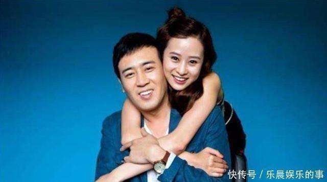 于和伟的老婆原来是她，还未结婚就尽孝，现在26年仍恩爱如初