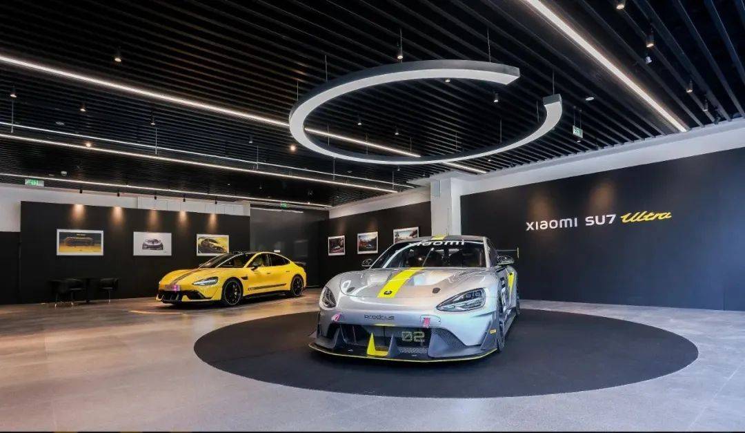 原创             小米汽车，差点就盈利了