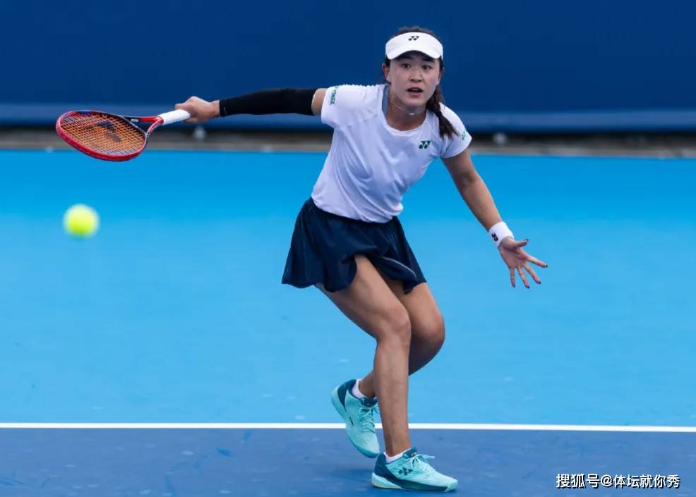 原创             2-1！0-2！中国金花喜忧参半，3人晋级，3人出局，王欣瑜冲冠