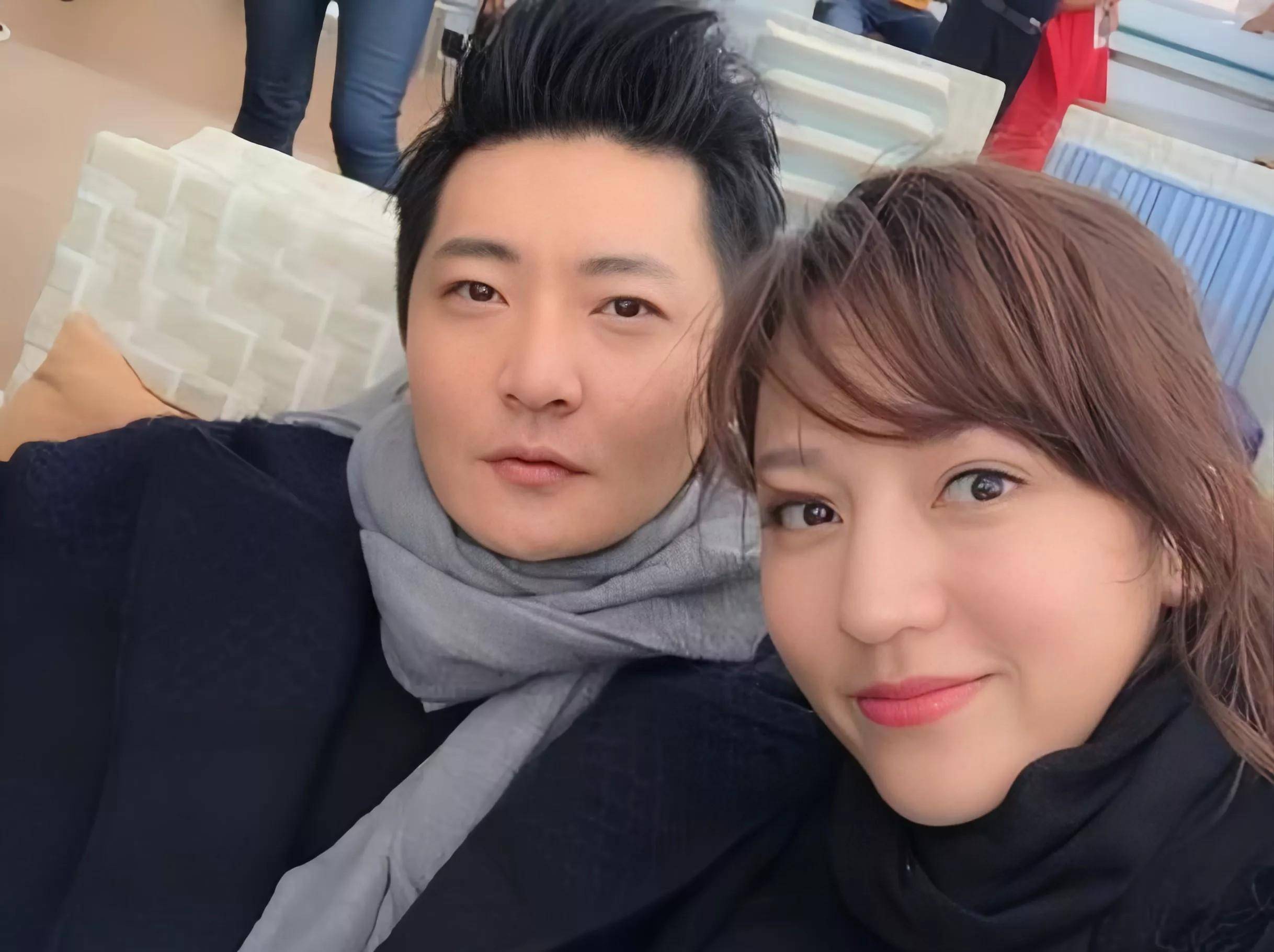 原来她是倪大红妻子，难怪65岁能出演《生万物》，娶个贤妻旺三代
