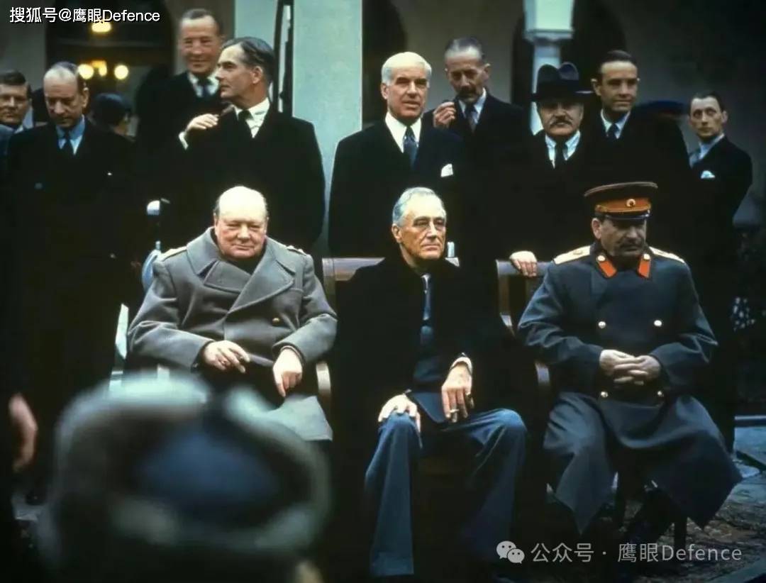 美国不出兵，顶多为乌克兰提供空中支援！克宫还梦想回雅尔塔时代