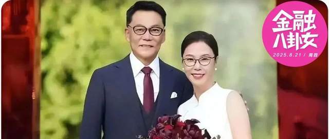 二婚三天就接广告！再娶娇妻的李国庆，这么快就缺钱了？