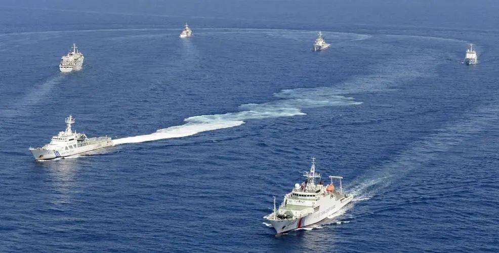 9.3大阅兵前，德外长突然联手日本对华施压，不许中方做3件事，外交部8字为其定性