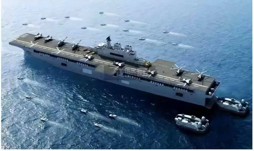 原创             连美国都造不出！中国已垄断全球此技术，一旦禁卖全世界都断货