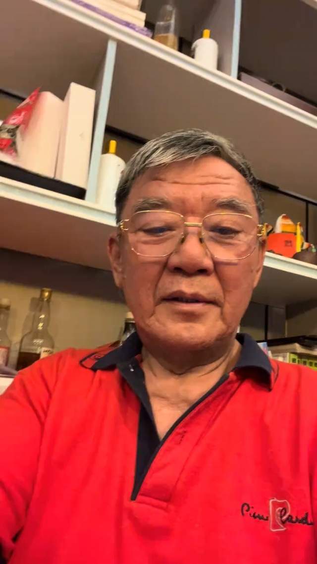李立群曝湾湾大葱 100 元 1 斤吃不起！喝酒却开茅台，这消费观太真实