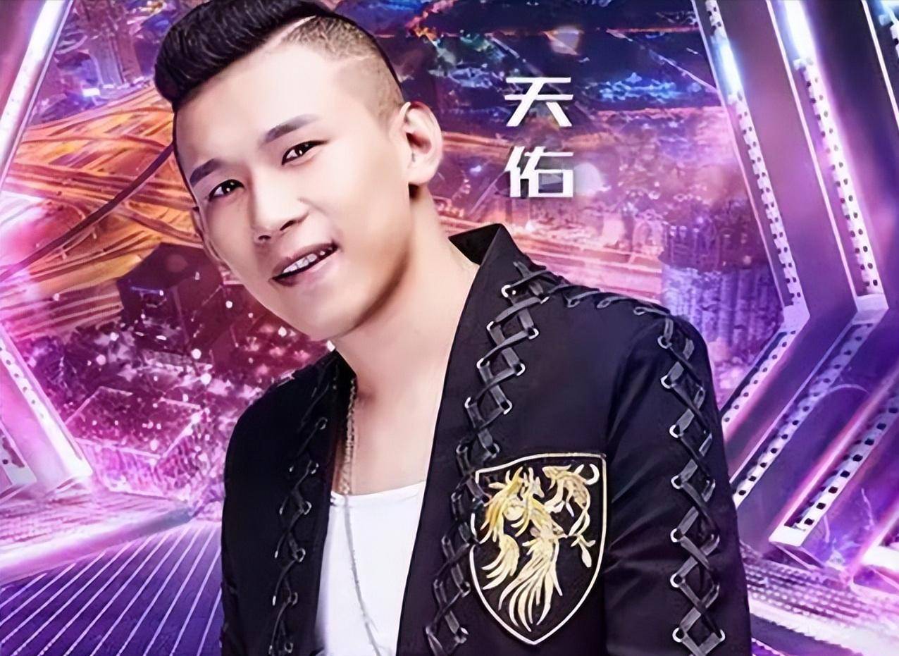 喊麦王1小时收入过万，曾被成功人士接走女友，隐隐有复出迹象