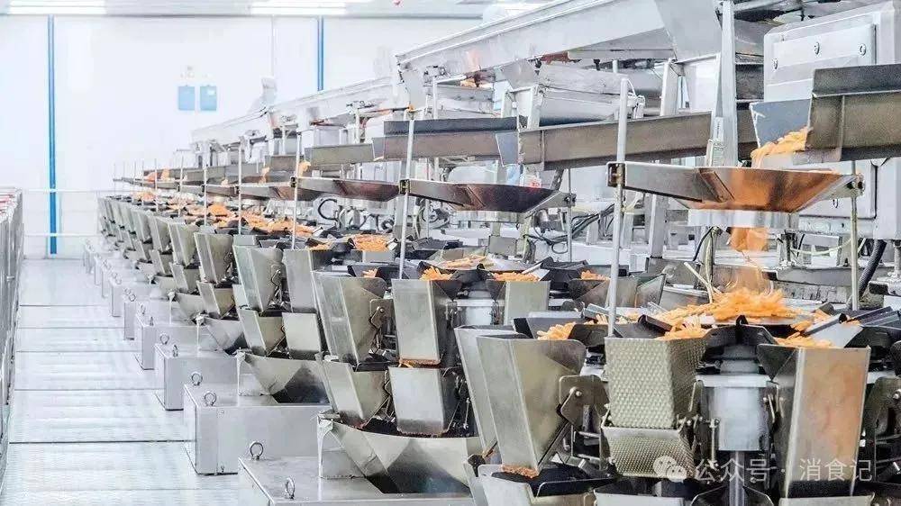 LoL赛事- LoL投注- 2025年最佳英雄联盟投注网站魔芋爽狂飙下的卫龙：产品创新与家族治理的双重变奏