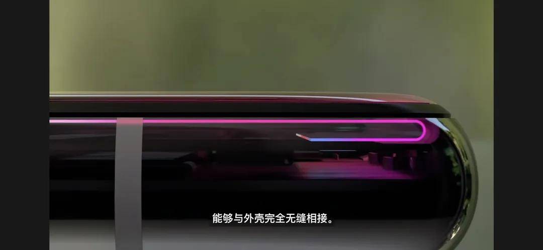 原创             iPhone 20周年特别款是拾安卓牙慧？